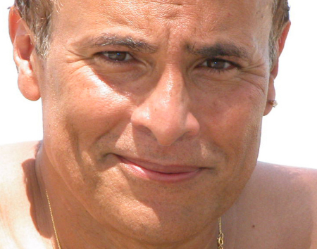 Roger, October 2004