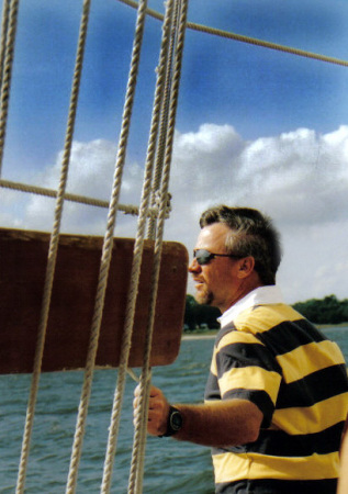 Island Sailing 2005