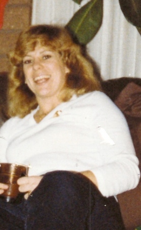 Debbie Turnbo's Classmates profile album