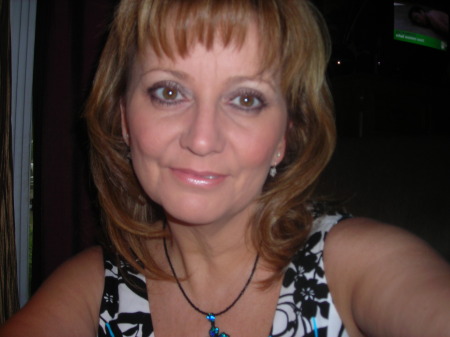 Pamela Ackerson's Classmates® Profile Photo