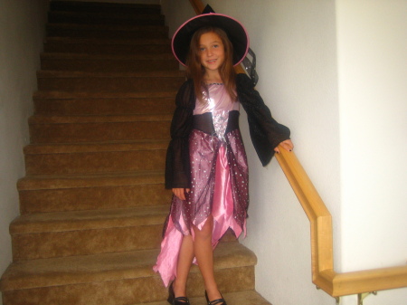 Halloween '08