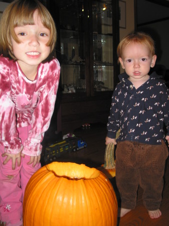 halloween 2008