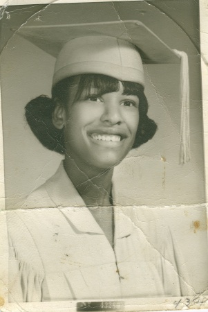 Wanda Cousins' Classmates profile album