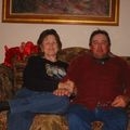 Diane &Dwight Hughes