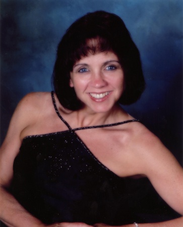 Donna Jeffreys's Classmates® Profile Photo