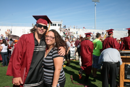 2010 Graduation