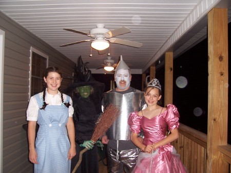 Halloween 1008