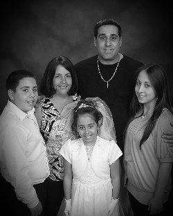 The Godoy Family Est 1993