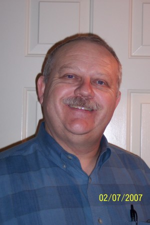 Bob Manning's Classmates® Profile Photo