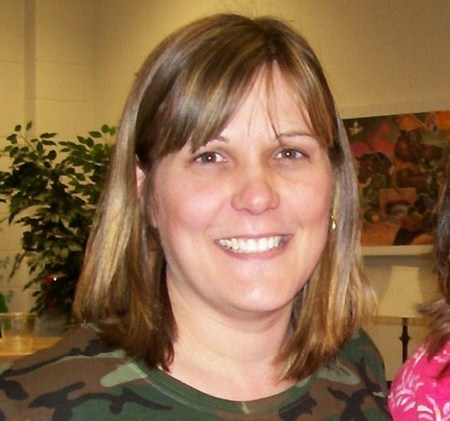 Angie Cooper's Classmates® Profile Photo
