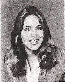 cindy high school pic