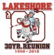 Reunion icon