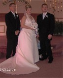 Brent, Scarlette, & Keith