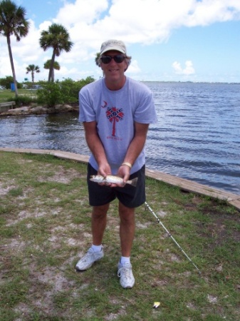 Florida 2007- What a whopper!