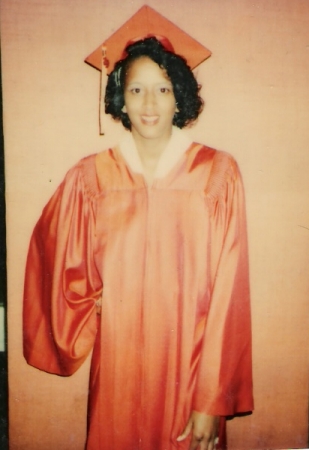 Graduation..May 1979