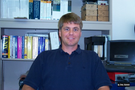 Mark Ferency's Classmates® Profile Photo