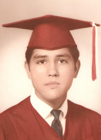 Roberto Aguirre's Classmates profile album