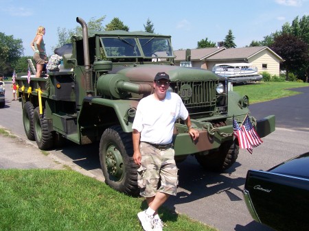 Dousman Parade 2005