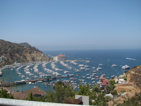 Catalina Island