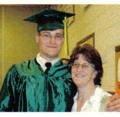 Kyle's Graduation 2004
