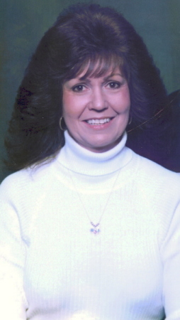 Marsha Henderson's Classmates® Profile Photo