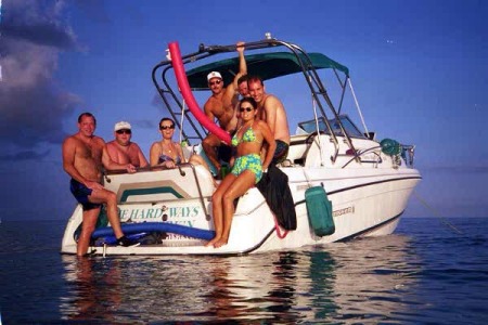 My Boat in Key West