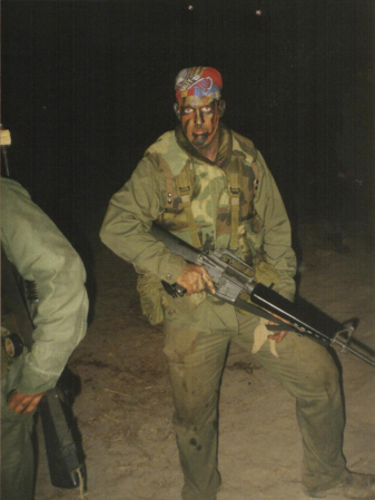 Seabee's '92