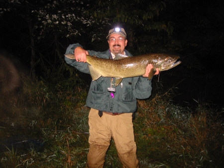 Salmon Camp 2005