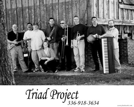 The Triad Project