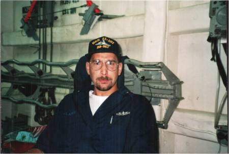 In the Navy 1998