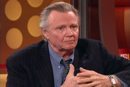 Jon Voight