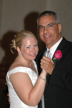 Father Daughter Dance