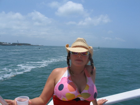 Key West 2005