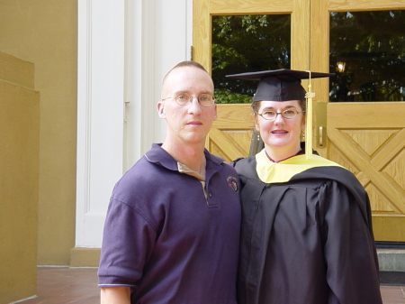 USC graduation