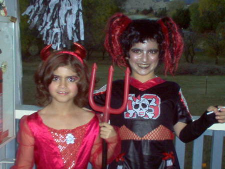 Halloween 2005