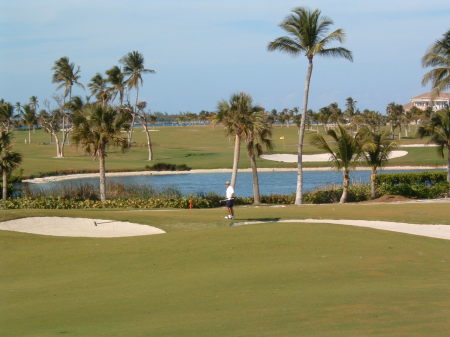 Paradise Island, Bahamas