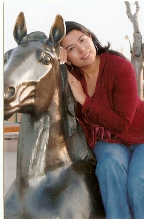 Melissa Abundez's Classmates® Profile Photo