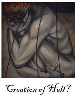 Creation of Hell? part of the "Fall of Vanity" series