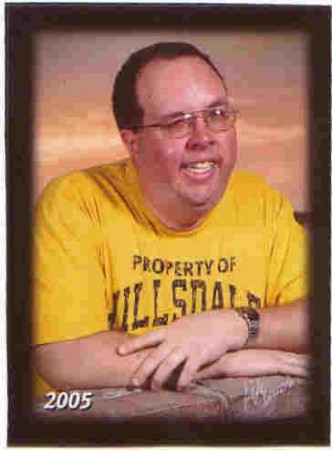 Douglas Shenberger's Classmates® Profile Photo