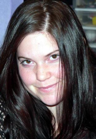 Daughter 21 in 2006