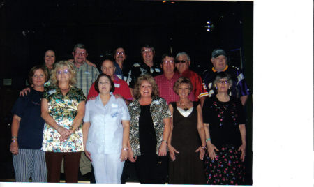 class of 1968 reunion in 2008