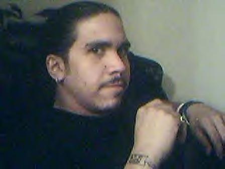 My Fiance Jose Pagan