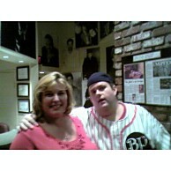 Me and Comic, Ralphie May (01-07-2006)