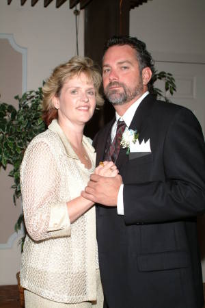 Chris & Debbie 11.05