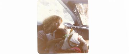 Me & My Baby Girl - 1978