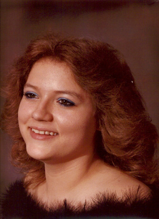 Tammy Moran's Classmates profile album