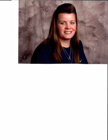 Shannon Jeffries-schumann's Classmates® Profile Photo