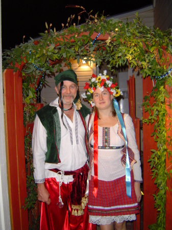 haloween '07