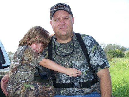 2007 dove season