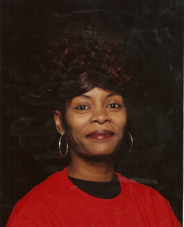 Gloria Bonds's Classmates® Profile Photo